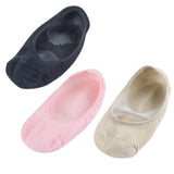 Max 1Pair Spa Gel Sock Moisturising Dry Heel Repair Crack Foot Skin Care Black