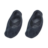 Max 1Pair Spa Gel Sock Moisturising Dry Heel Repair Crack Foot Skin Care Black
