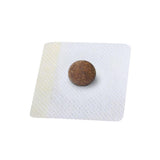 Max 15Pcs Noval Slimming Patch Mugwort Navel Pad Weight Loss Sticker Remove Fat
