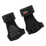 Max 1Pair Fitness Gloves Weight Lifting Gym Workout Training Wrist Wrap Brace  L