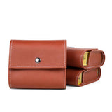 Max Weekly Pill Organizer 7 Day Tablet Vitamin Container Case Moisture-Proof Box