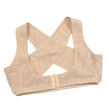 Max Chest Brace Up Vests Prevent Chest Sagging Humpback Posture Corrector  L