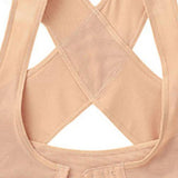 Max Chest Brace Up Vests Prevent Chest Sagging Humpback Posture Corrector  L