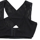 Max Chest Brace Up Vest Prevent Chest Sagging Humpback Posture Corrector XL