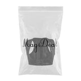 Max Women Chest Brace Adjustable Shoulder Back Posture Corrector Support Belt XL