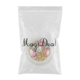 Max 3D Nail Art Decoration Flowers Gemstones Nail Tips Rhinestones Charms 02