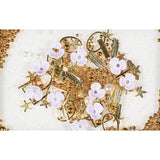 Max 3D Nail Art Decoration Flowers Gemstones Nail Tips Rhinestones Charms 07