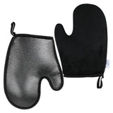 Max Reusable Body Self Tan Applicator Tanning Glove Cream Lotion Mousse Glove 02