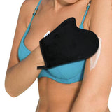 Max Reusable Body Self Tan Applicator Tanning Glove Cream Lotion Mousse Glove 02