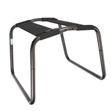Maxbell Folding Adjustable Sex Chair Portable Elastic Sex Furniture for Couple Adult