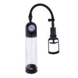 Maxbell Male Delay Lasting Trainer Power Growth Enlarger Expander Vacuum Pump 01