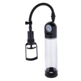 Maxbell Male Delay Lasting Trainer Power Growth Enlarger Expander Vacuum Pump 01