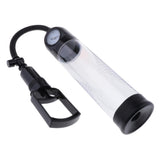 Maxbell Male Delay Lasting Trainer Power Growth Enlarger Expander Vacuum Pump 01