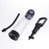 Maxbell Male Delay Lasting Trainer Power Growth Enlarger Expander Vacuum Pump 01