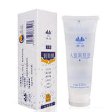 Maxbell Super-slip Human Body Lubricant Fluid Gel Water-soluble Adult Products 120g