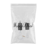 Maxbell Male Penis Extender Stretcher Pump Hanger Vacuum Train Enlargement System M