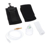 Maxbell Male Penis Extender Stretcher Pump Hanger Vacuum Train Enlargement System M