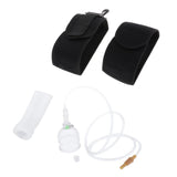 Maxbell Male Penis Extender Stretcher Pump Hanger Vacuum Train Enlargement System M