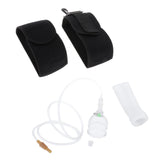 Maxbell Male Penis Extender Stretcher Pump Hanger Vacuum Train Enlargement System M