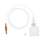 Maxbell Male Penis Extender Stretcher Pump Hanger Vacuum Train Enlargement System M