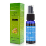 Maxbell Natural Fast Hair Growth Regrowth Anti Hair Loss Treatment Essence 30ml - Aladdin Shoppers