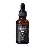 Maxbell 30ml Organic Natural Moustache Balm Beard Oil Facial Hair Moisturizing  02