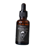 Maxbell 30ml Organic Natural Moustache Balm Beard Oil Facial Hair Moisturizing  02