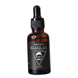 Maxbell 30ml Organic Natural Moustache Balm Beard Oil Facial Hair Moisturizing  02