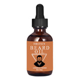 Maxbell 30ml Organic Natural Moustache Balm Beard Oil Facial Hair Moisturizing  04