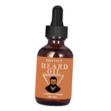 Maxbell 30ml Organic Natural Moustache Balm Beard Oil Facial Hair Moisturizing  04