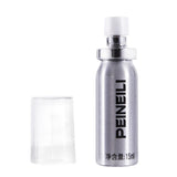 Maxbell 15ml Men Delay Spray Male Anti-Premature Prolong Enlargement Enhancer Spray