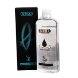 Maxbell Super-slip Human Body Lubricant Fluid Gel Water-soluble Adult Products 400g
