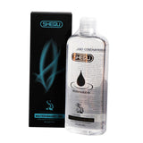 Maxbell Super-slip Human Body Lubricant Fluid Gel Water-soluble Adult Products 400g