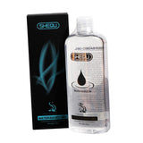 Maxbell Super-slip Human Body Lubricant Fluid Gel Water-soluble Adult Products 400g