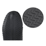 Maxbell Resuable Silicone Overshoes Rain Waterproof Shoe Covers Boot Protector  L