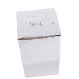 Maxbell Mens Shaving Kit Gift Set w/5 Layer Blade Razors Brush & Stand Holder Brown
