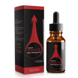 Maxbell 10ml Male Penis Enlargement Increase Fatigue Stress Relieve Massage Oils 01