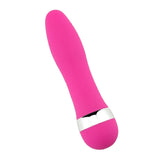 Maxbell Portable Mini Personal Female Massager Vibrator Massage Wand Adult Toys 01