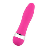 Maxbell Portable Mini Personal Female Massager Vibrator Massage Wand Adult Toys 01