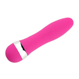 Maxbell Portable Mini Personal Female Massager Vibrator Massage Wand Adult Toys 01