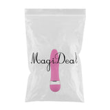 Maxbell Portable Mini Personal Female Massager Vibrator Massage Wand Adult Toys 01