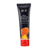 Maxbell 50g Male Penis Enlargement Erection Sexual Enhancement Body Massage Cream