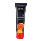 Maxbell 50g Male Penis Enlargement Erection Sexual Enhancement Body Massage Cream