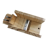 Max Maxb Wooden Soap Cutter Box Loaf Soap Cutter Planer Soap Making Cutting Mould