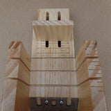 Max Maxb Wooden Soap Cutter Box Loaf Soap Cutter Planer Soap Making Cutting Mould