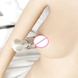 Maxbell Twist Breast Enhancer Bigger Enlarger Sucker Vacuum Pump Cup for Women 2cm