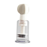 Maxbell Twist Breast Enhancer Bigger Enlarger Sucker Vacuum Pump Cup for Women 3.1cm
