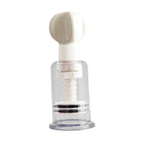 Maxbell Twist Breast Enhancer Bigger Enlarger Sucker Vacuum Pump Cup for Women 3.1cm