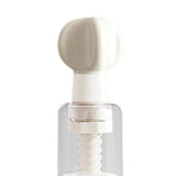 Maxbell Twist Breast Enhancer Bigger Enlarger Sucker Vacuum Pump Cup for Women 3.1cm