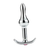 Max Maxb Stainless Steel Anal Plug Insert Metal Stopper Adult Toy for Men Women 01